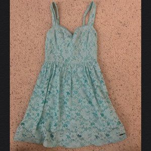 Hollister Dress